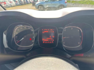 Fiat Panda 1.3 MJT S&S Lounge (16)
