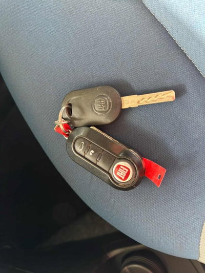 Fiat Panda 1.3 MJT S&S Lounge (17)