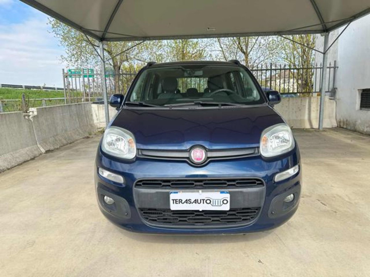 Fiat Panda 1.3 MJT S&S Lounge (2)