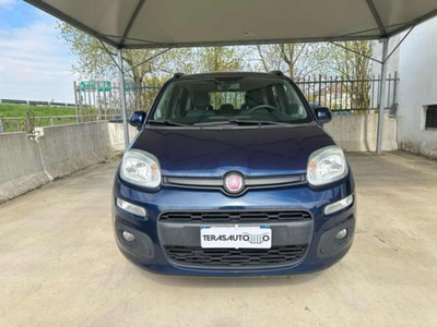 Fiat Panda 1.3 MJT S&S Lounge (2)