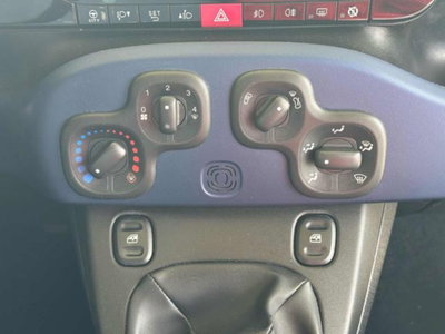 Fiat Panda 1.3 MJT S&S Lounge (20)