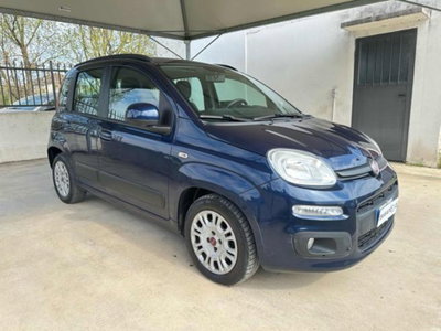 Fiat Panda 1.3 MJT S&S Lounge (3)