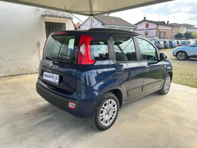 Fiat Panda 1.3 MJT S&S Lounge (4)