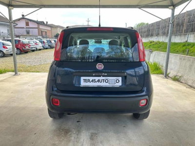Fiat Panda 1.3 MJT S&S Lounge (5)
