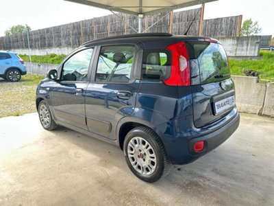 Fiat Panda 1.3 MJT S&S Lounge (6)
