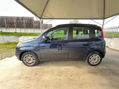 Fiat Panda 1.3 MJT S&S Lounge (7)