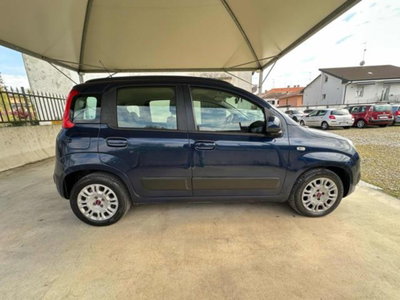 Fiat Panda 1.3 MJT S&S Lounge (8)