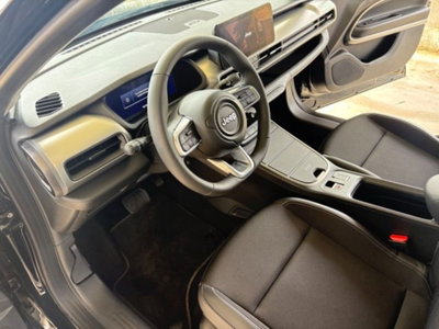 Jeep Avenger 1.2 turbo Summit fwd 100cv (14)