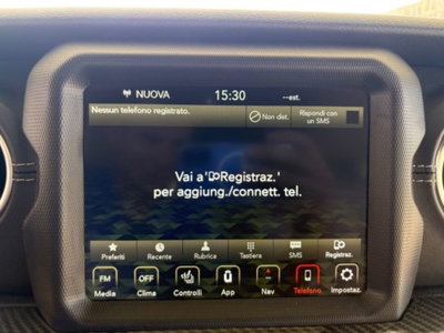 Jeep Wrangler Unlimited 2.2 Mjt II Sahara (18)