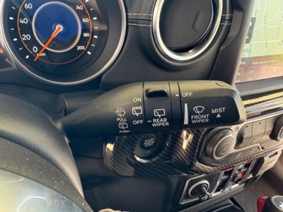 Jeep Wrangler Unlimited 2.2 Mjt II Sahara (19)