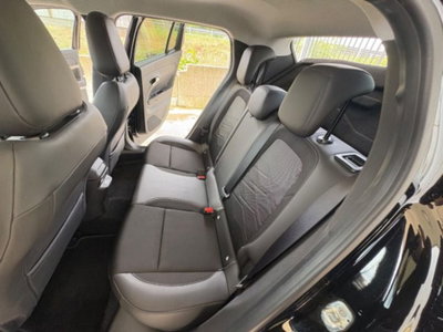 Jeep Avenger 1.2 turbo Summit fwd 100cv (10)