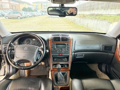Lancia k Coupé turbo 16V cat Coupé (12)