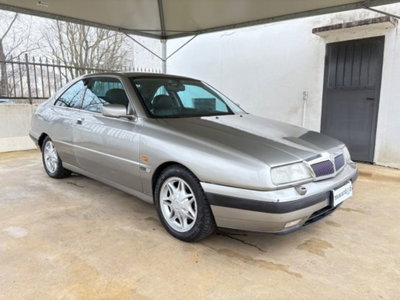 Lancia k Coupé turbo 16V cat Coupé (3)