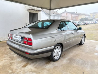 Lancia k Coupé turbo 16V cat Coupé (4)