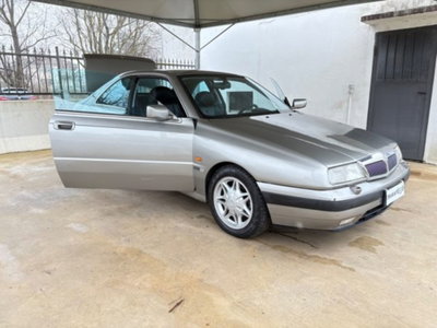 Lancia k Coupé turbo 16V cat Coupé (7)
