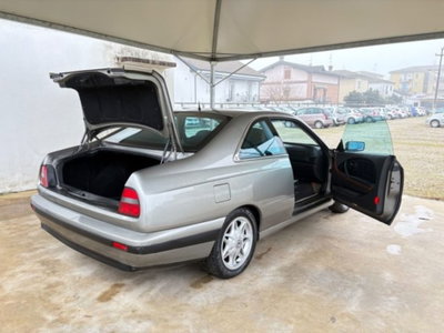 Lancia k Coupé turbo 16V cat Coupé (8)