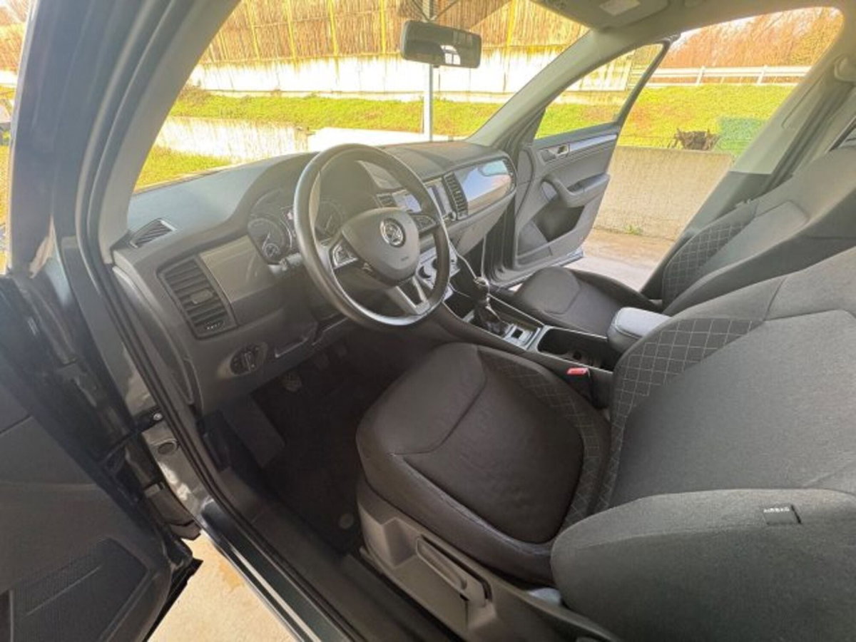 Skoda Kodiaq 1.4 TSI Active (11)