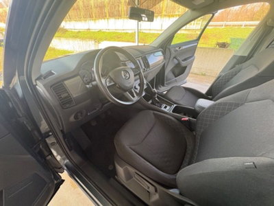 Skoda Kodiaq 1.4 TSI Active (11)