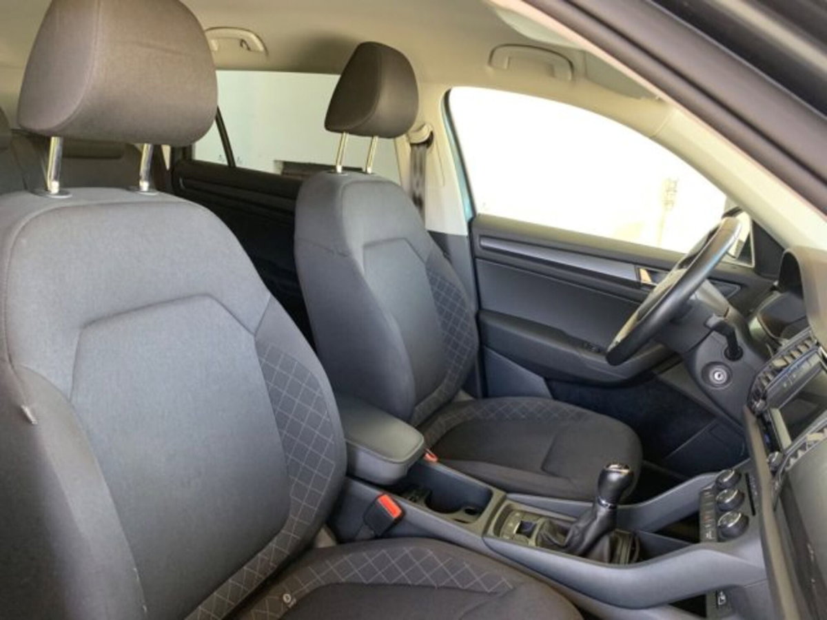 Skoda Kodiaq 1.4 TSI Active (12)