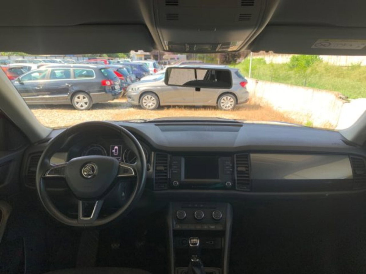 Skoda Kodiaq 1.4 TSI Active (13)