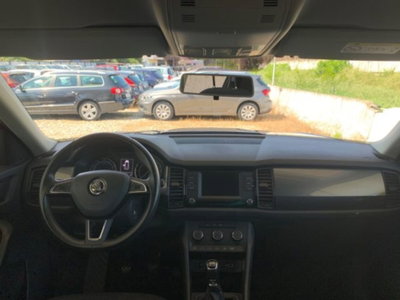 Skoda Kodiaq 1.4 TSI Active (13)