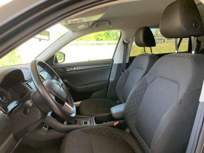 Skoda Kodiaq 1.4 TSI Active (15)