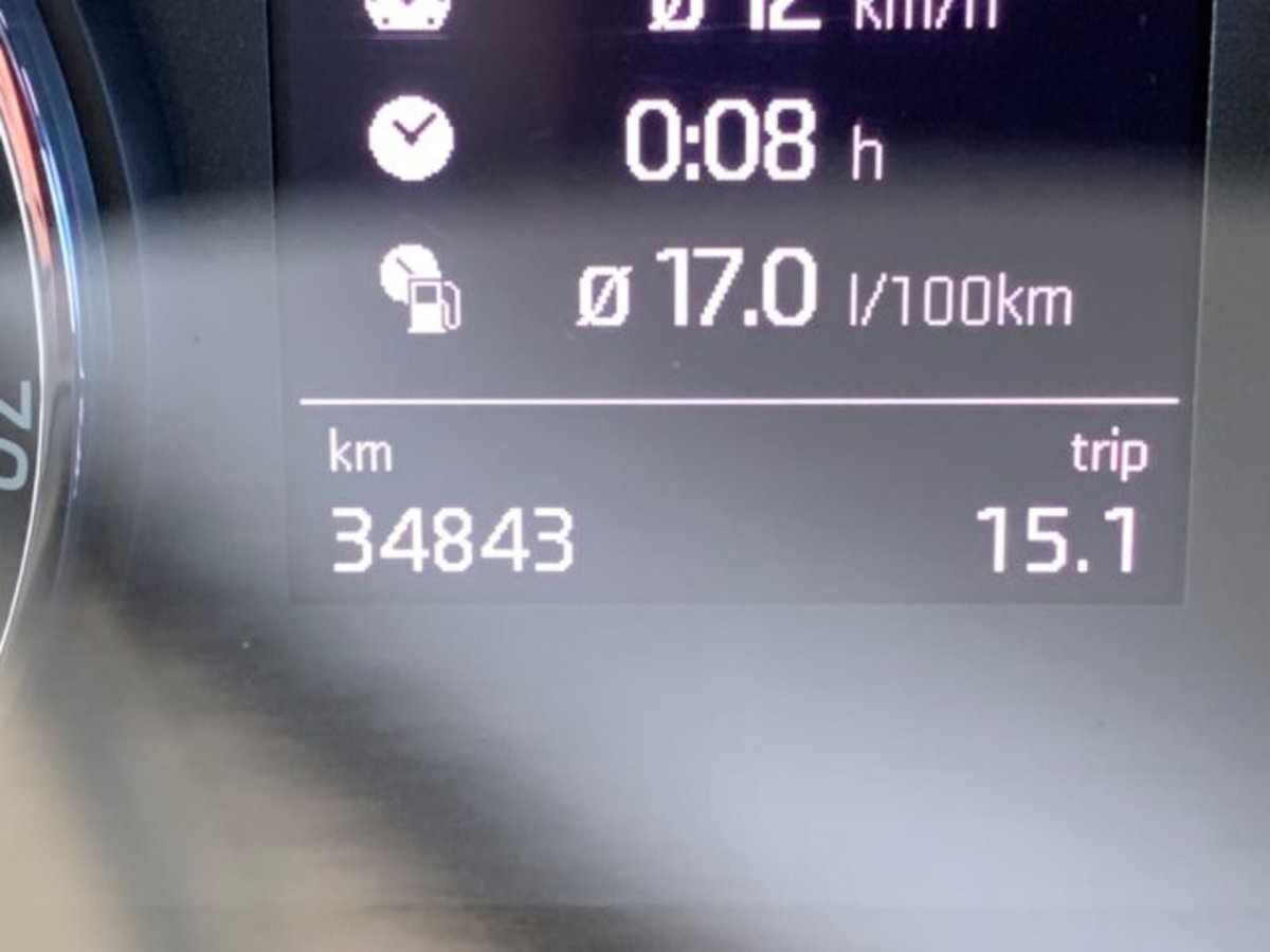 Skoda Kodiaq 1.4 TSI Active (17)