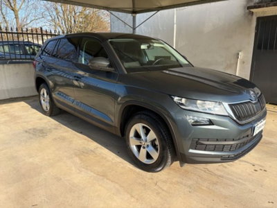 Skoda Kodiaq 1.4 TSI Active (3)