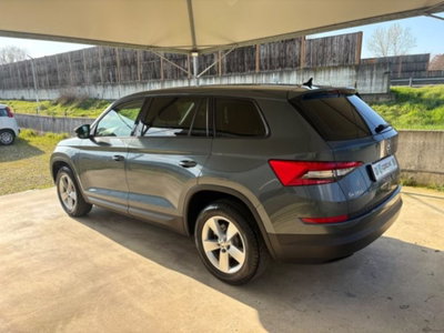 Skoda Kodiaq 1.4 TSI Active (4)