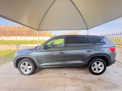 Skoda Kodiaq 1.4 TSI Active (7)