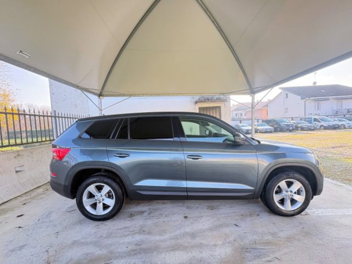 Skoda Kodiaq 1.4 TSI Active (8)