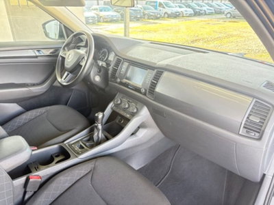 Skoda Kodiaq 1.4 TSI Active (9)