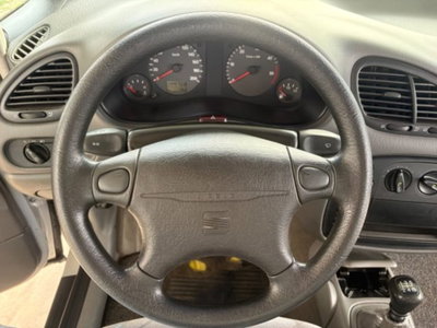 SEAT Alhambra TDI SE (16)