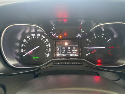 Toyota Proace City Verso City Verso 1.5D 100 CV S&S Short D Lounge (11)