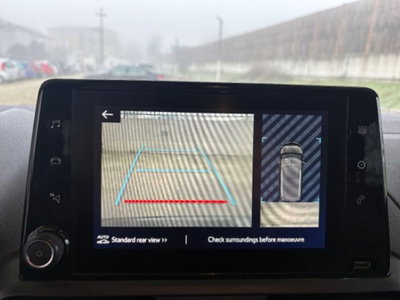 Toyota Proace City Verso City Verso 1.5D 100 CV S&S Short D Lounge (14)