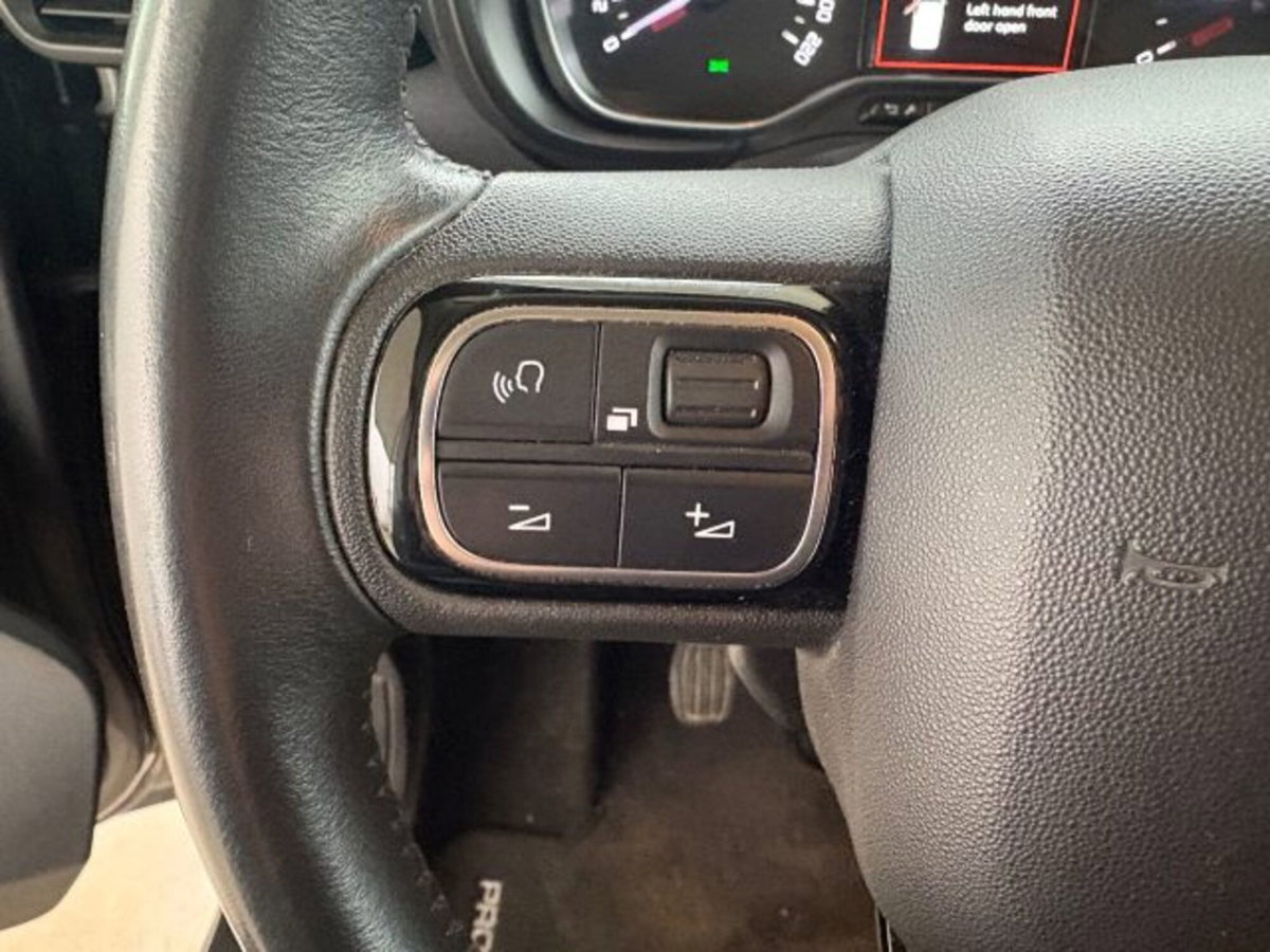 Toyota Proace City Verso City Verso 1.5D 100 CV S&S Short D Lounge (15)