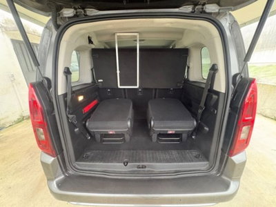 Toyota Proace City Verso City Verso 1.5D 100 CV S&S Short D Lounge (17)