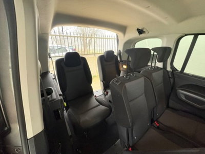 Toyota Proace City Verso City Verso 1.5D 100 CV S&S Short D Lounge (18)