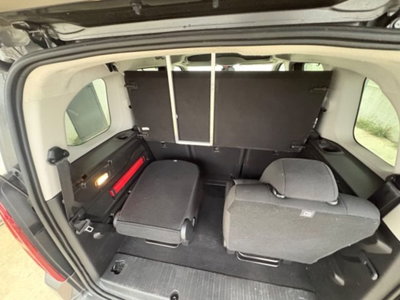 Toyota Proace City Verso City Verso 1.5D 100 CV S&S Short D Lounge (19)