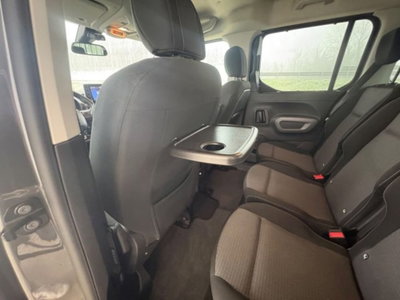 Toyota Proace City Verso City Verso 1.5D 100 CV S&S Short D Lounge (20)