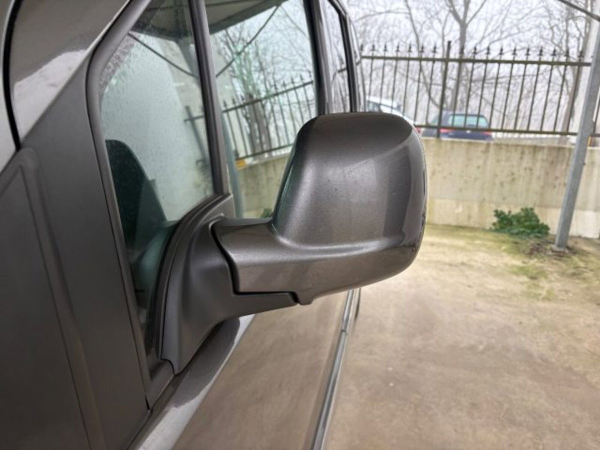 Toyota Proace City Verso City Verso 1.5D 100 CV S&S Short D Lounge (8)