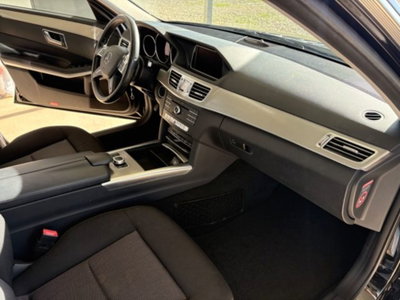 Mercedes-Benz Classe E 200 BlueTEC Automatic Executive (17)