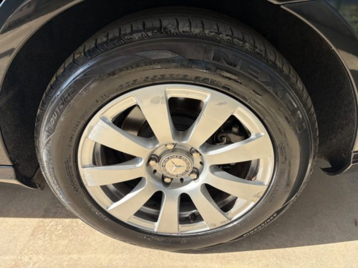 Mercedes-Benz Classe E 200 BlueTEC Automatic Executive (18)