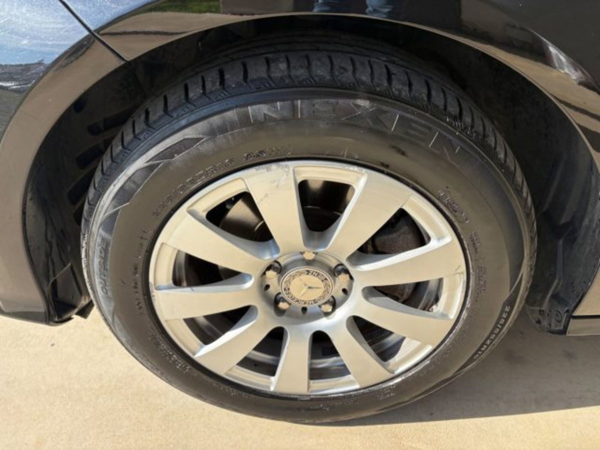 Mercedes-Benz Classe E 200 BlueTEC Automatic Executive (19)