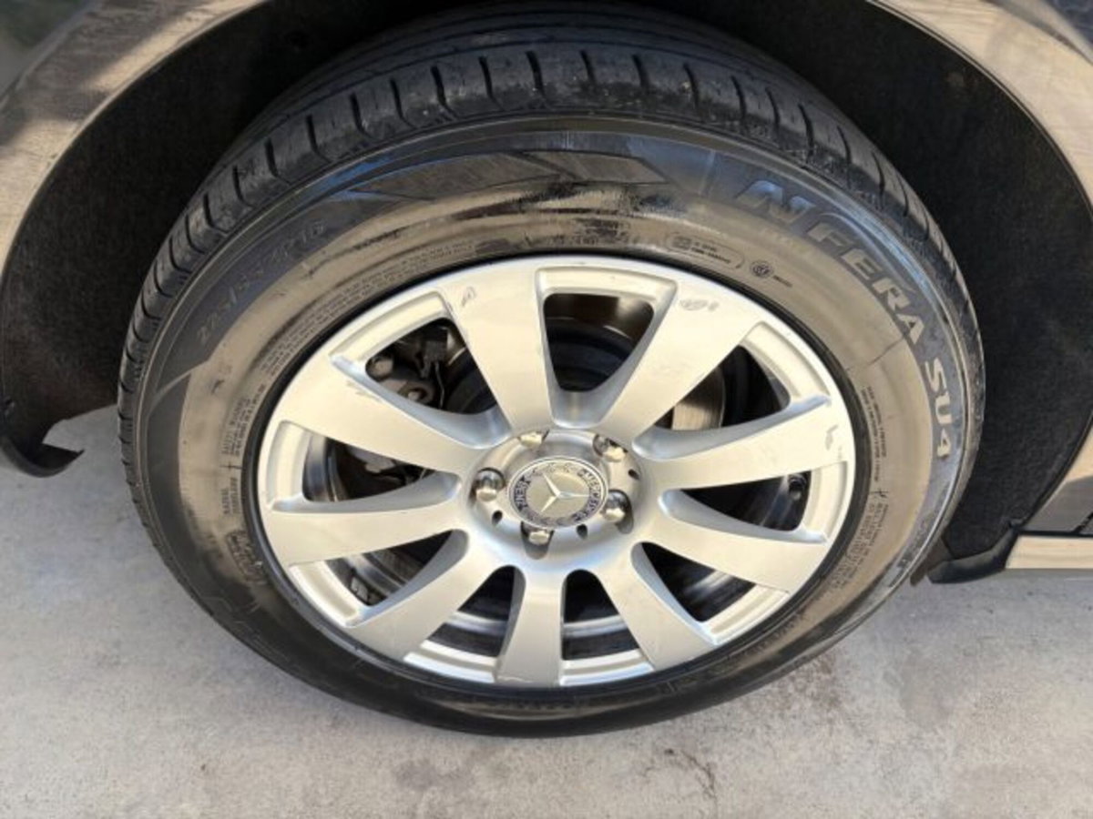Mercedes-Benz Classe E 200 BlueTEC Automatic Executive (20)