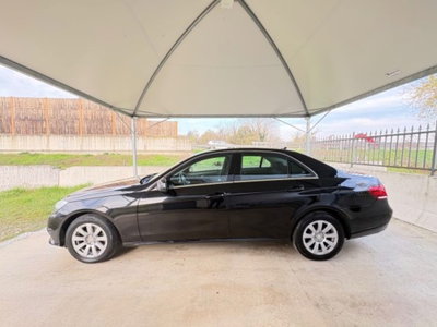 Mercedes-Benz Classe E 200 BlueTEC Automatic Executive (8)
