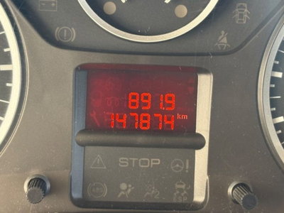 Peugeot Partner 1.6 VTi 120CV Outdoor (12)