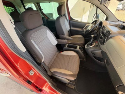 Peugeot Partner 1.6 VTi 120CV Outdoor (13)