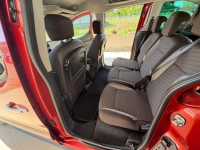 Peugeot Partner 1.6 VTi 120CV Outdoor (16)