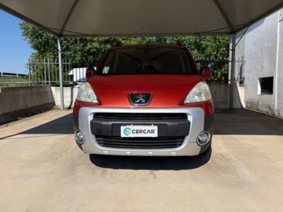 Peugeot Partner 1.6 VTi 120CV Outdoor (2)